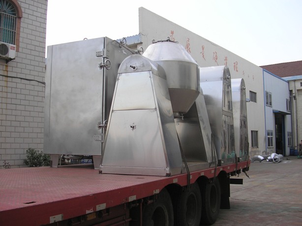 FZG-20SZG-100幹燥設備