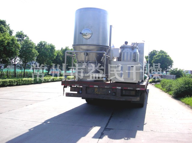 振動篩、沸騰機、混合機、濕法(fǎ)製粒