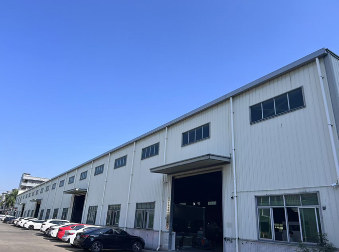 關於東莞91九色蝌蚪鈑金科技