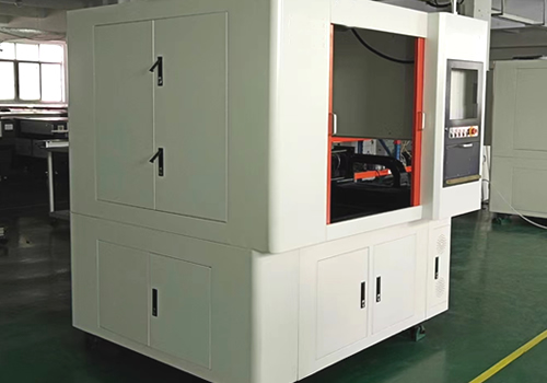 精密設備鈑金加工