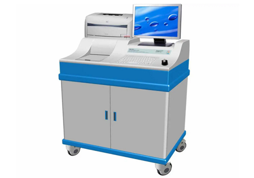 醫療（liáo）器械鈑金外殼