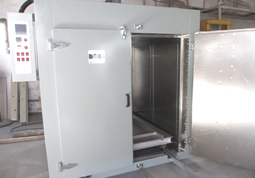 烤箱鈑金加工件（jiàn）