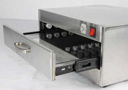 烤箱鈑金加工結構件