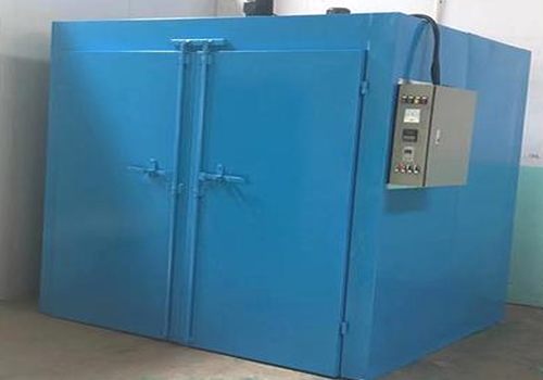 工業烤箱鈑金加工（gōng）