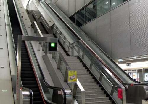 東莞電梯鈑（bǎn）金