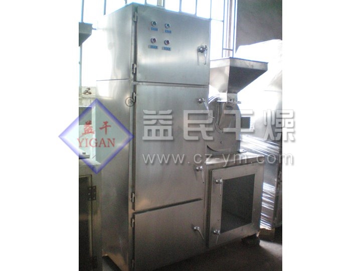 B係列萬能粉碎機