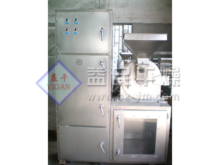 B係列萬能粉碎機