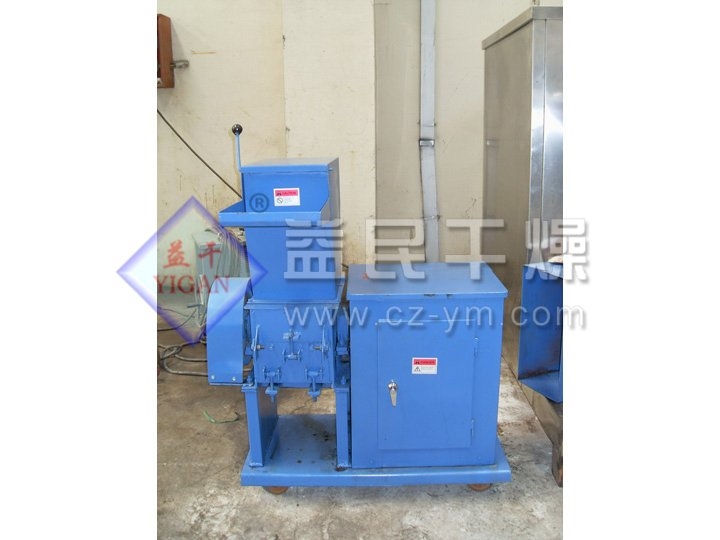 CSJ係列粗粉碎機