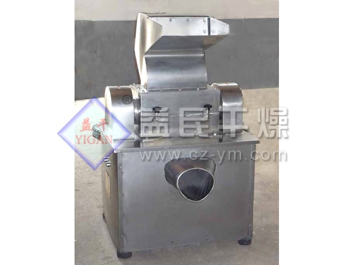 CSJ係列粗粉碎機