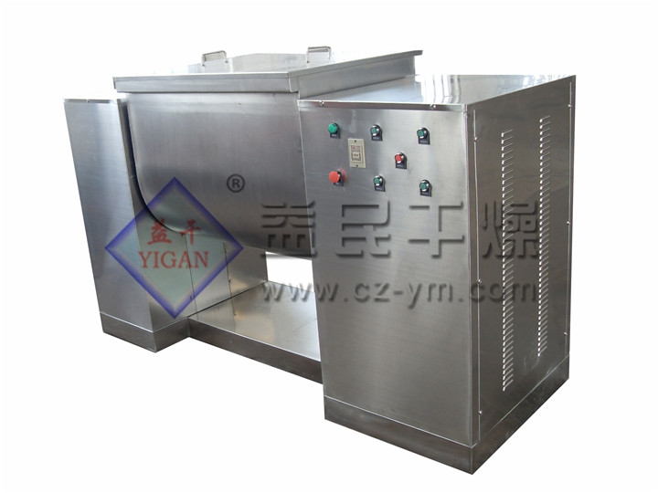 CH係列槽（cáo）形混合機