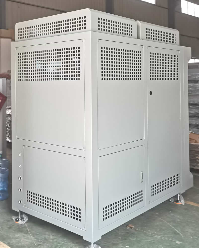 東莞鈑金加（jiā）工