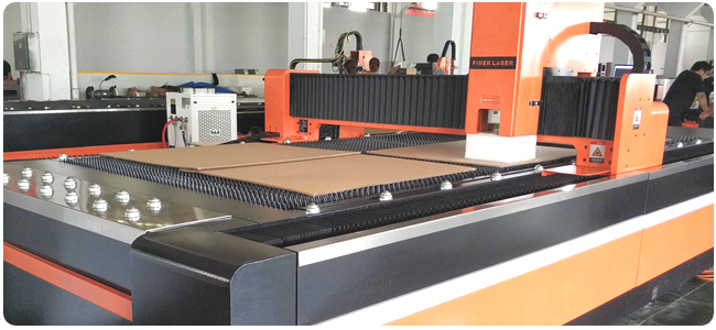 經驗豐富的東莞定製廠家