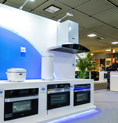 消費（fèi）電子